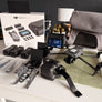 DJI Mavic 3 Cine Premium Combo avec télécommande RC Pro