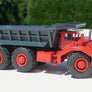 Rare Berliet T100 de Himobo 1/50