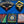 LOT INSIGNES ÉCUSSONS MILITAIRE