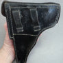 Superbe étui cuir Holster allemand P 38 "GCX" daté 1942 Para Normandie 1944
