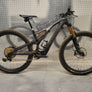Vélo électrique Specialized S-WORKS Turbo Levo SL