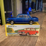 RARE DINKY TOYS POCH ULTRA RARISSIME BMW BLEU