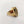 RARE CHEVALIERE OR JAUNE ONYX