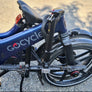 Vélo électrique pliable Go Cycle GX