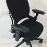 Fauteuil de bureau siege chaise bureau roulette ergonomique