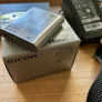 Appareil photo numérique Ricoh GR III