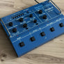 Rare Synthétiseur guitare analogique vintage Roland GR300