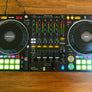 Contrôleur DJ Pioneer DDJ-1000SRT 4 canaux pour Serato DJ Pro
