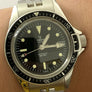 Montre automatique Yema Superman Héritage vintage des années 1960