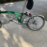 VÉLO PLIABLE BROMPTON