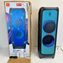 Enceinte Bluetooth portable JBL PartyBox 1000