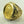 Rare bague anneau chiffre romain homme 1986
