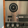 Magnétophone TEAC A-2300S 4 pistes stéréo Reel to Reel