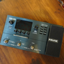 Pédale multi-effets pour guitare NUX MG-30 TSAC-HD