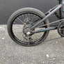 Vélo électrique pliant