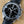 Montre automatique Bell and Ross & Vintage Chronographe BRV2-94 cadran noir 41mm