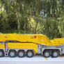 Magnifique  NZG 732/21 LIEBHERR LTM 11200-9.1 " ESEASA "