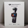 DJI Osmo Pocket 3 Creator Combo Ultra Compact