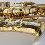 Saxophone alto vintage Selmer Mark VI