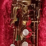 Saxophone soprano Selmer Mark 6