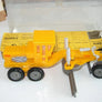 NOREV NIVELEUSE RICHIER N530 N° 127 ANNEE 1973