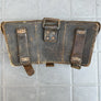 Cartouchière allemande authentique Mauser  WW2