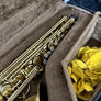 Saxophone alto Yanagisawa Prima A-50