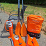 Rare canoë kayak gonflable 2/3 places