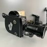 Caméra de cinéma 16 mm Krasnogorsk-3