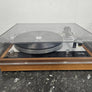 Platine vinyle Thorns TD160