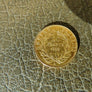 RARE PIECE D'OR DE 20 FRANCS DE 1856