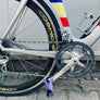 Vélo de route Look KG 196 en carbone monocoque