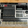 Groovebox Roland MC-808