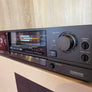 Platine cassette TECHNICS RS-B85