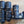Appareil photo NIKON D90 avec objectifs et accessoires