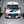 Rare fourgon et remorque Peugeot 205 T16 1/18 Ottomobile – Montecarlo 1985