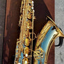 Saxophone ténor Selmer Mark VI