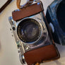 Appareil photo allemand Voigtländer Prominent 1951