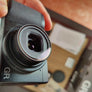 Appareil photo compact RICOH GR III