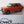 Rare OttoMobile 1:18 TALBOT SIMCA 1100 TI Orange
