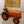 Superbe CIJ tracteur Agricole Grande Taille N°8\51