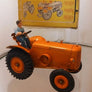 Superbe CIJ tracteur Agricole Grande Taille N°8\51