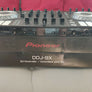 Contrôleur DJ Pioneer DDJ-SX