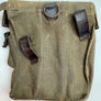 Porte-chargeurs MP44 MP43 Sturmgewehr 1944 FUQ  WW2