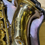 Saxophone Ténor Super Action 80 Série II