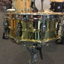 Caisse claire Ludwig Super Brass 5x14
