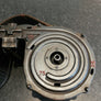 Trommel double allemand ww2