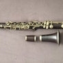Clarinette Buffet Crampon Pré R13 Mib de 1939