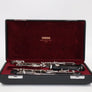 Flûte en bois Yamaha YOB-421