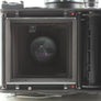 Appareil photo argentique moyen format Rolleiflex 2.8FX TLR